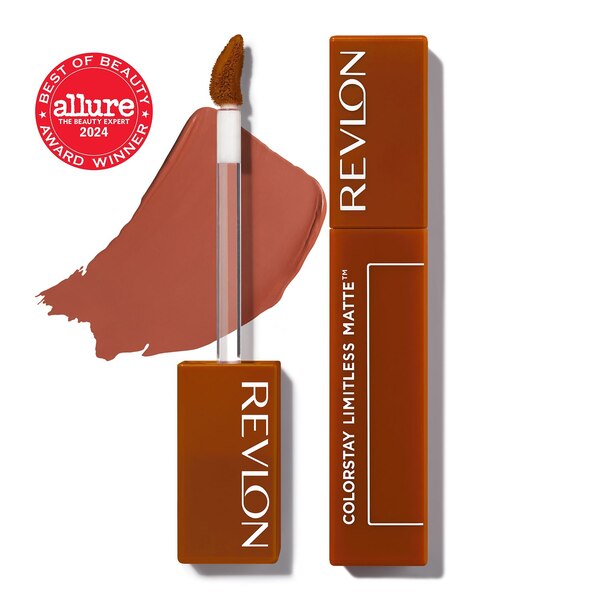 Revlon ColorStay Limitless Matte Lipstick