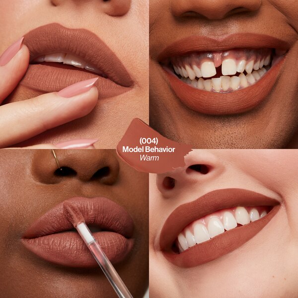 Revlon ColorStay Limitless Matte Lipstick