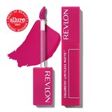 Revlon ColorStay Limitless Matte Lipstick, thumbnail image
