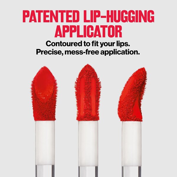Revlon ColorStay Limitless Matte Lipstick