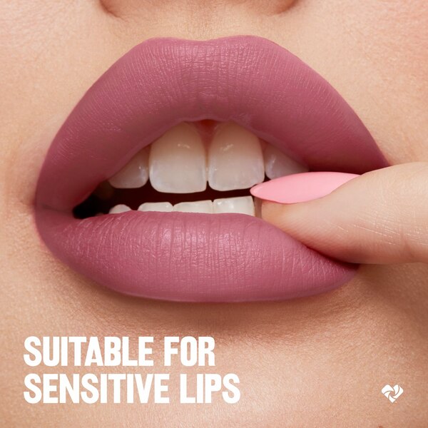 Revlon ColorStay Limitless Matte Lipstick