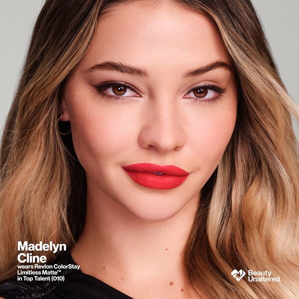 Revlon ColorStay Limitless Matte Lipstick