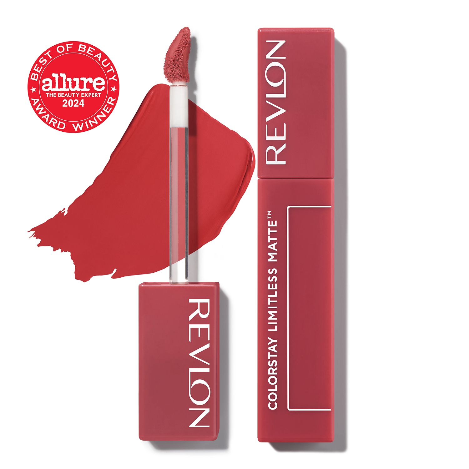 Revlon ColorStay Limitless Matte Lipstick