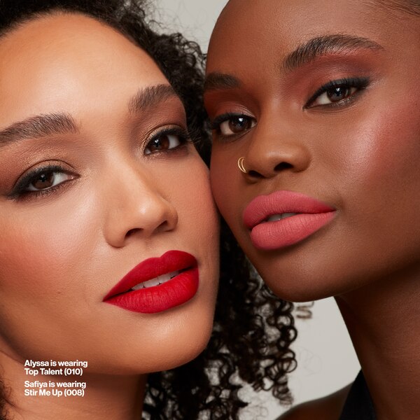Revlon ColorStay Limitless Matte Lipstick