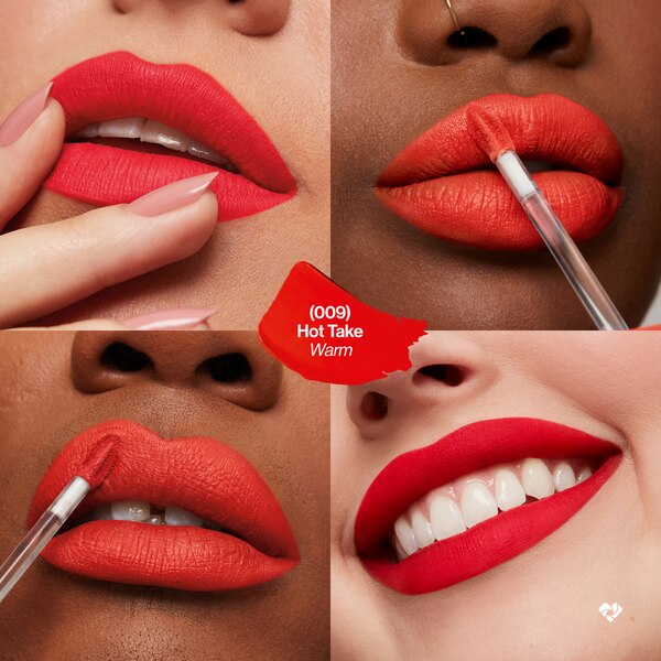 Revlon ColorStay Limitless Matte Lipstick