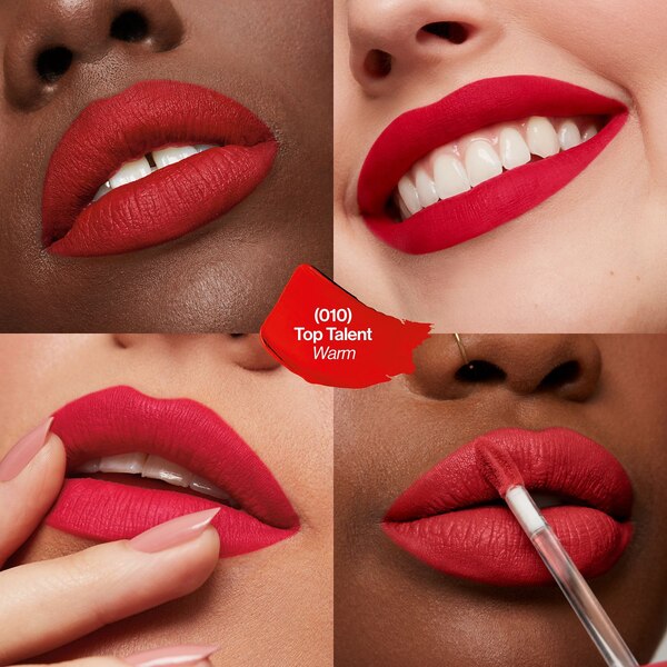 Revlon ColorStay Limitless Matte Lipstick