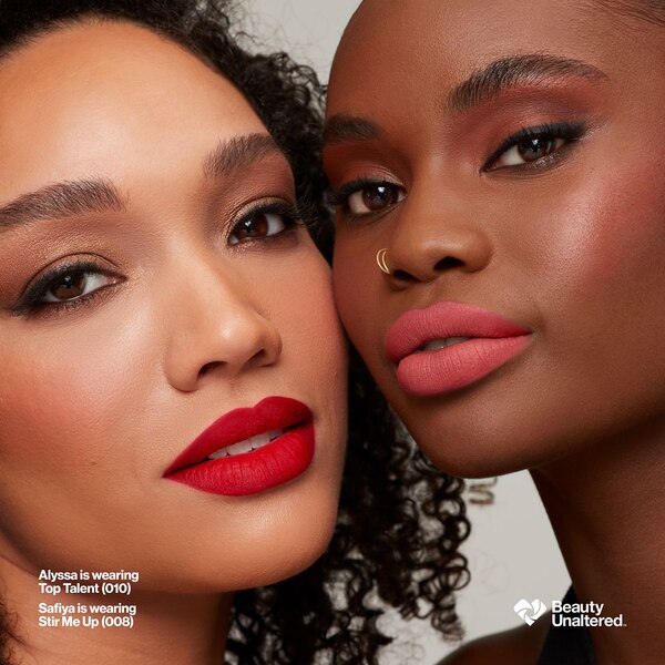 Revlon ColorStay Limitless Matte Lipstick