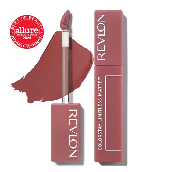 Revlon ColorStay Limitless Matte Lipstick