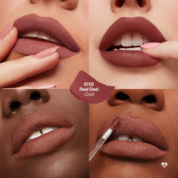 Revlon ColorStay Limitless Matte Lipstick