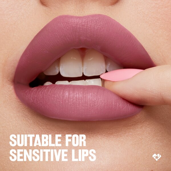 Revlon ColorStay Limitless Matte Lipstick