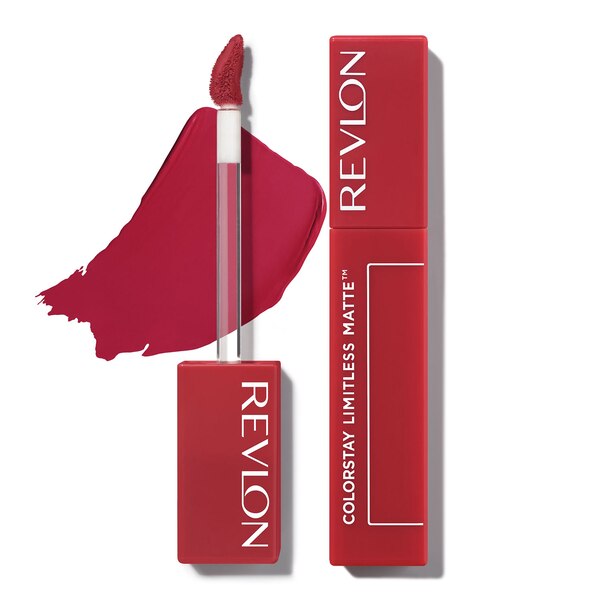 Revlon ColorStay Limitless Matte Lipstick