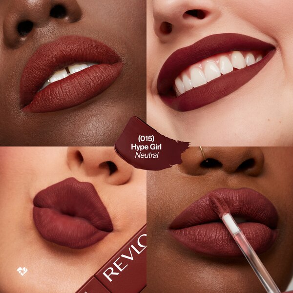 Revlon ColorStay Limitless Matte Lipstick