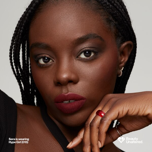 Revlon ColorStay Limitless Matte Lipstick