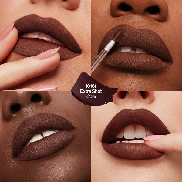 Revlon ColorStay Limitless Matte Lipstick