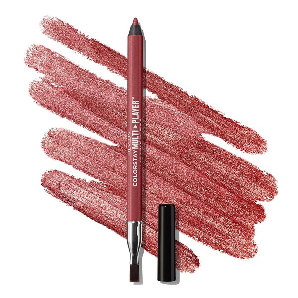 Revlon ColorStay Multiplayer Liquid-Glide Eye Pencil