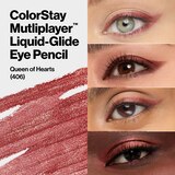 Revlon ColorStay Multiplayer Liquid-Glide Eye Pencil, thumbnail image