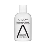 Almay Hydrating Makeup Remover & Cleanser, thumbnail image