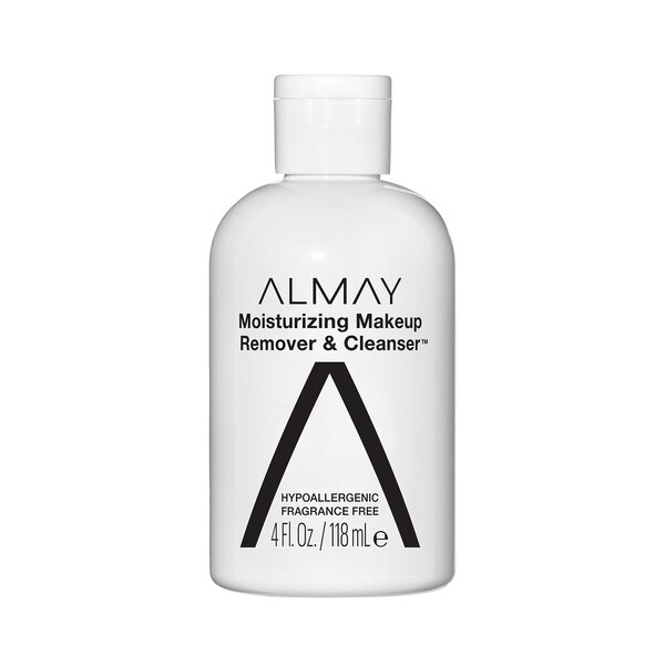 Almay Hydrating Makeup Remover & Cleanser