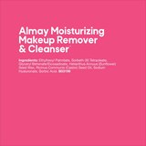 Almay Hydrating Makeup Remover & Cleanser, thumbnail image