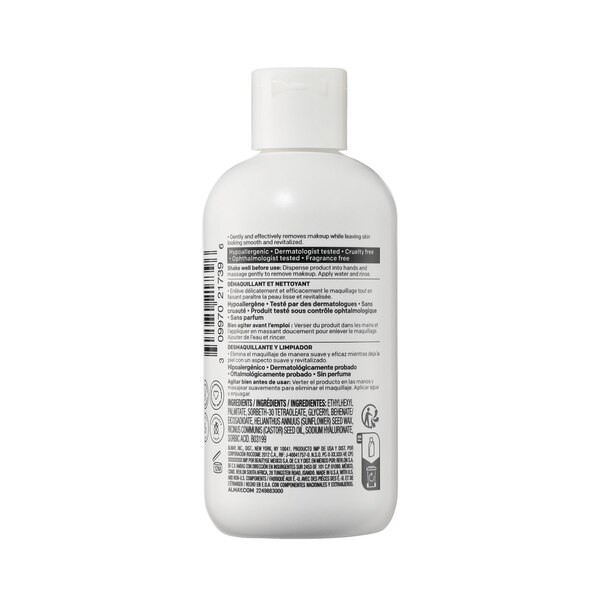 Almay Hydrating Makeup Remover & Cleanser