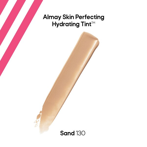 Almay Skin Perfecting Hydrating Tint