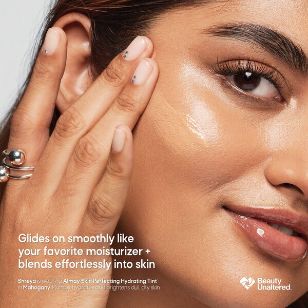 Almay Skin Perfecting Hydrating Tint