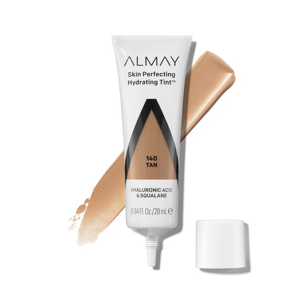 Almay Skin Perfecting Hydrating Tint