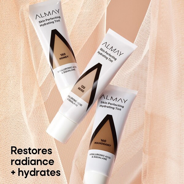 Almay Skin Perfecting Hydrating Tint
