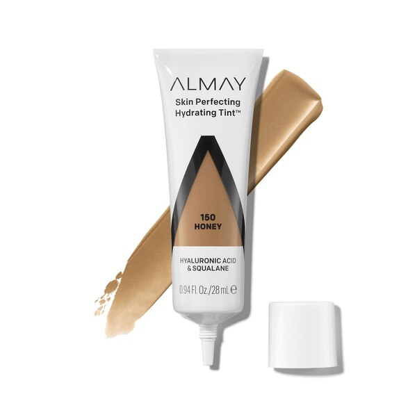 Almay Skin Perfecting Hydrating Tint