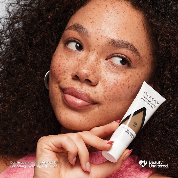Almay Skin Perfecting Hydrating Tint