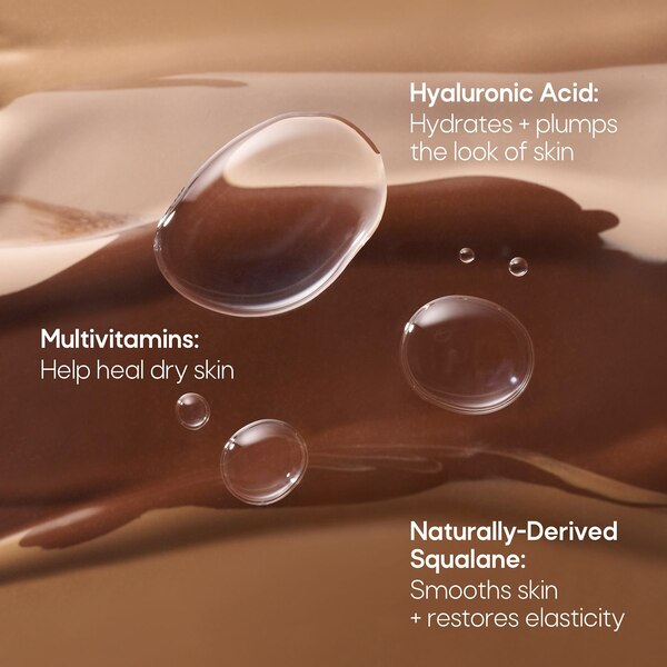 Almay Skin Perfecting Hydrating Tint