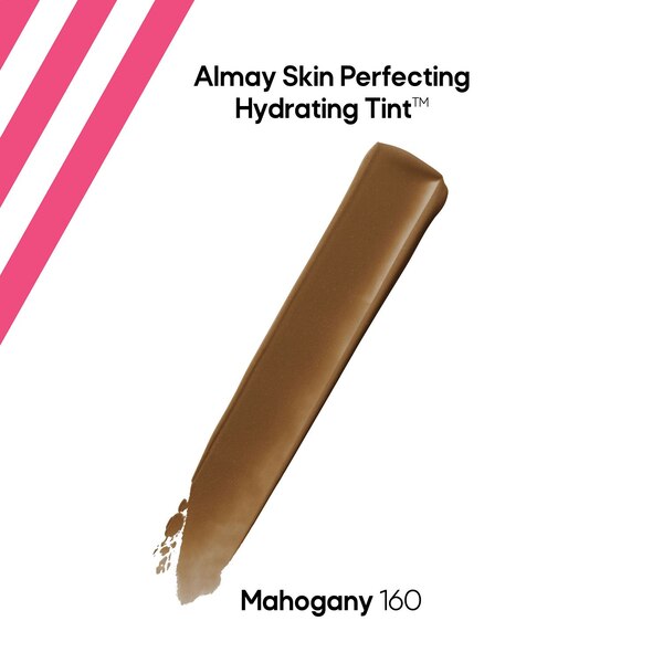 Almay Skin Perfecting Hydrating Tint