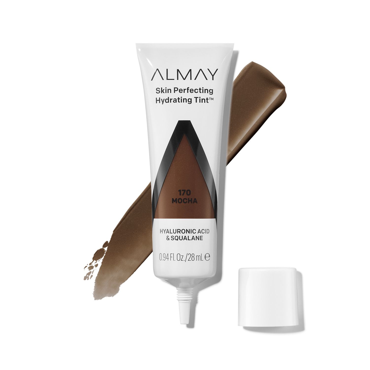 Almay Skin Perfecting Hydrating Tint