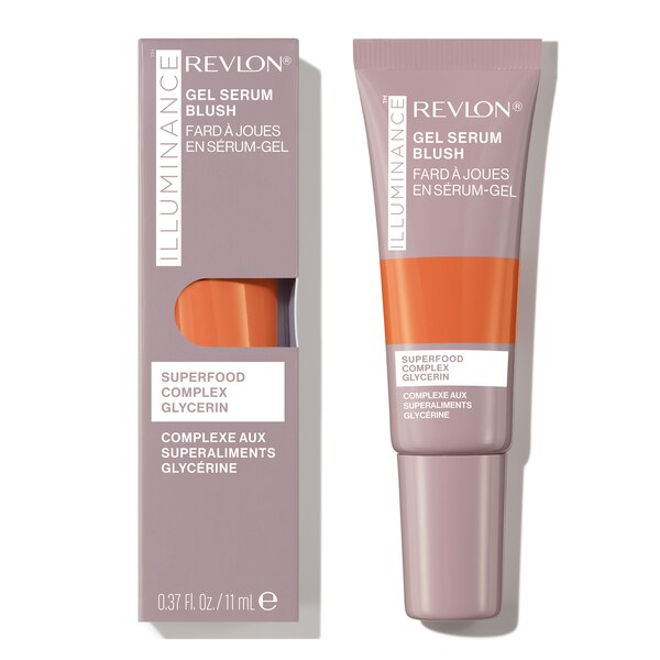 Revlon Illuminance Gel Serum Blush