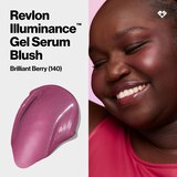 Revlon Illuminance Gel Serum Blush, thumbnail image