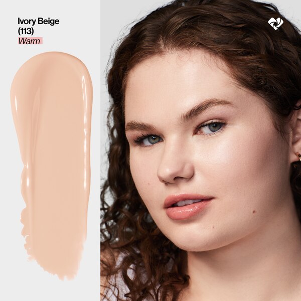 Revlon Illuminance Serum Tint