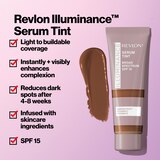 Revlon Illuminance Serum Tint, thumbnail image 3 of 12