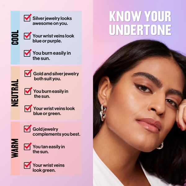 Revlon Illuminance Serum Tint