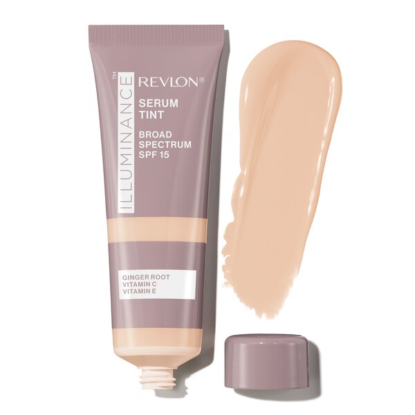 Revlon Illuminance Serum Tint