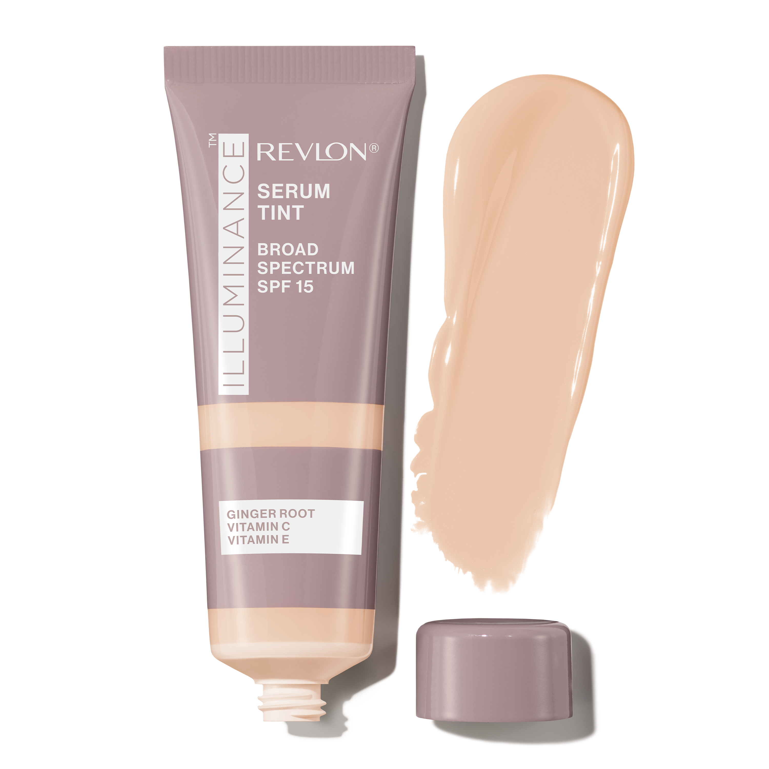 Revlon Illuminance Serum Tint