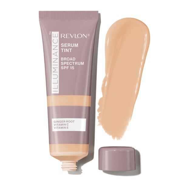Revlon Illuminance Serum Tint