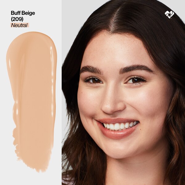 Revlon Illuminance Serum Tint