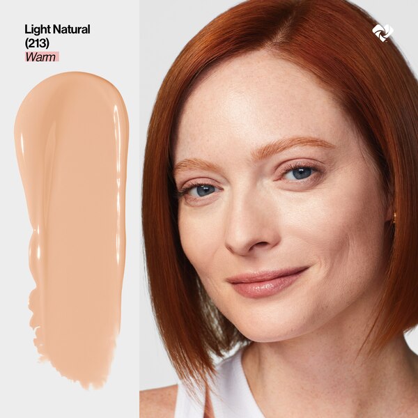 Revlon Illuminance Serum Tint