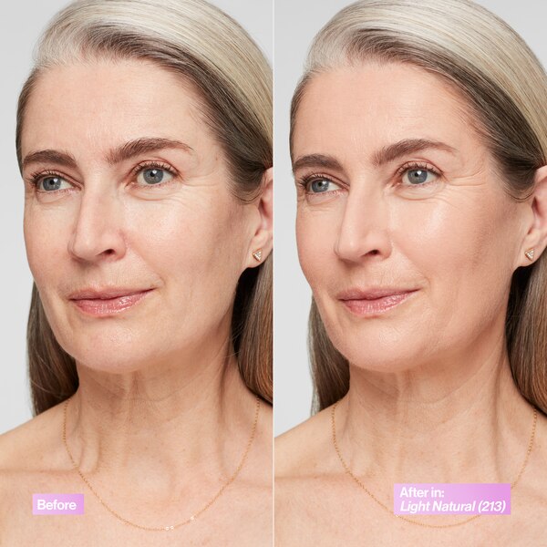 Revlon Illuminance Serum Tint