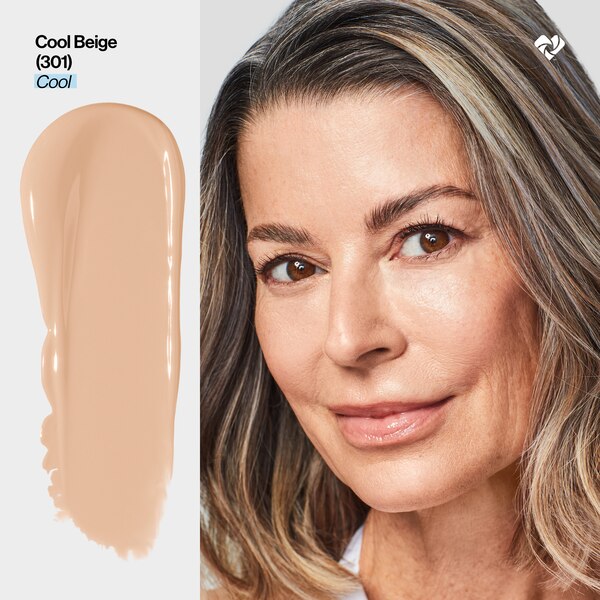 Revlon Illuminance Serum Tint