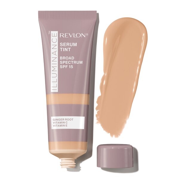 Revlon Illuminance Serum Tint