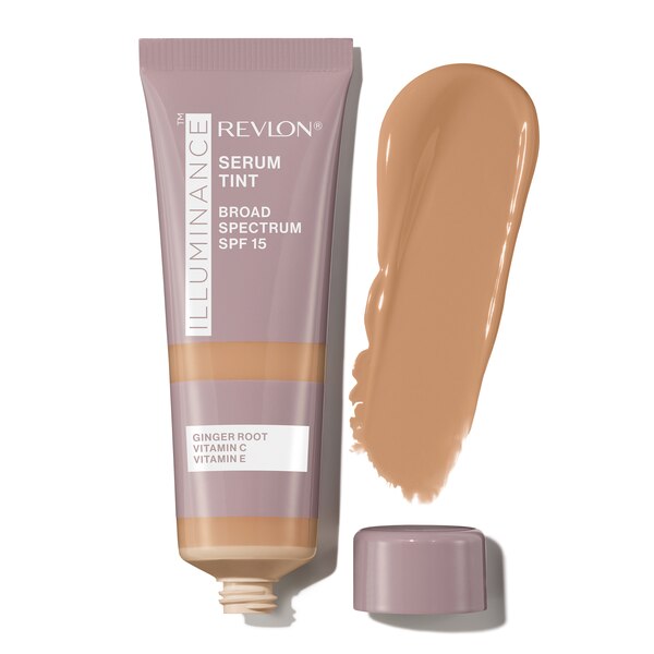Revlon Illuminance Serum Tint