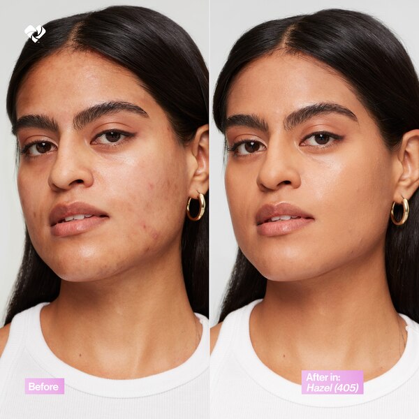 Revlon Illuminance Serum Tint