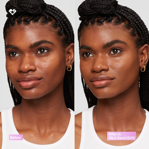 Revlon Illuminance Serum Tint