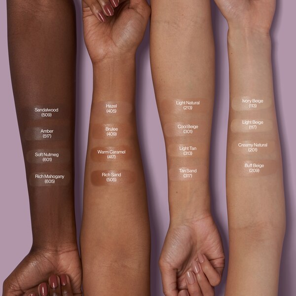 Revlon Illuminance Serum Tint
